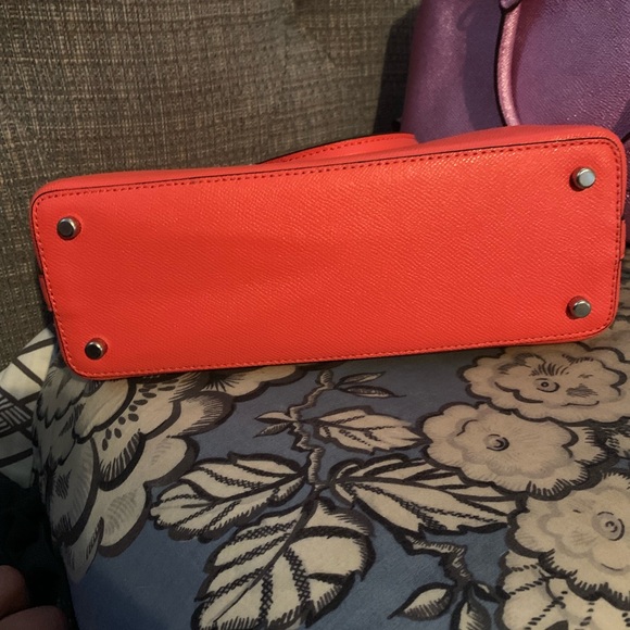 Sold!      Coach Purse & Wallet - Picture 3 of 6